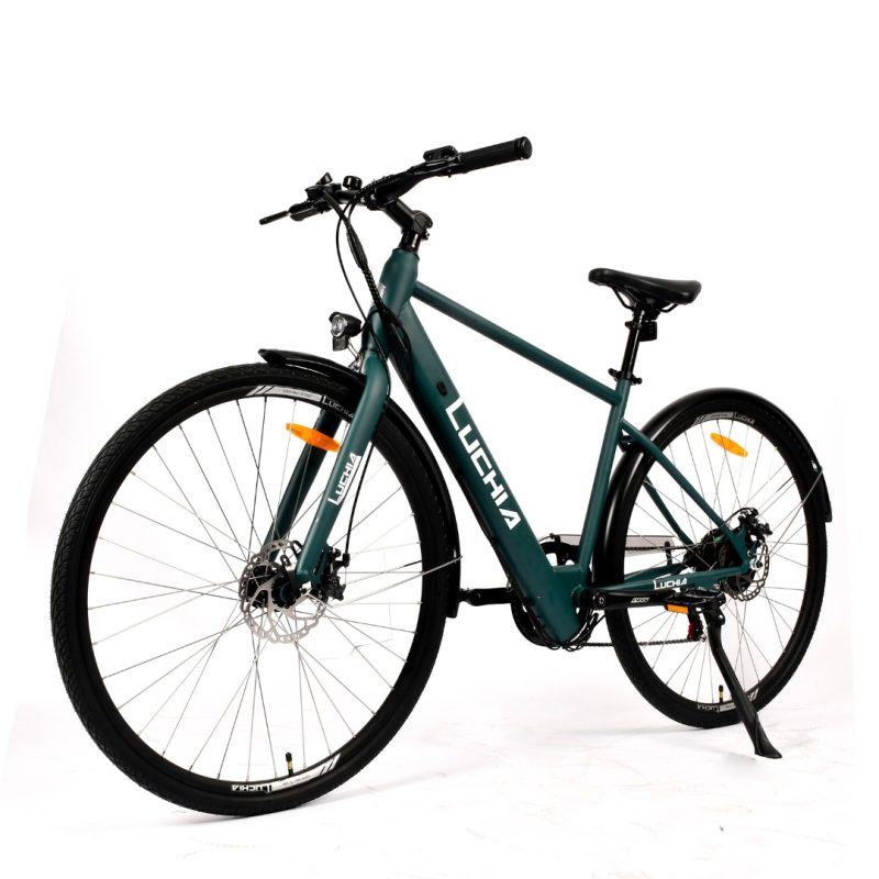 Vélo électrique - Atria 36V/10A – Image 11