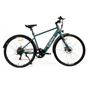 Vélo électrique – Atria 36V/10A