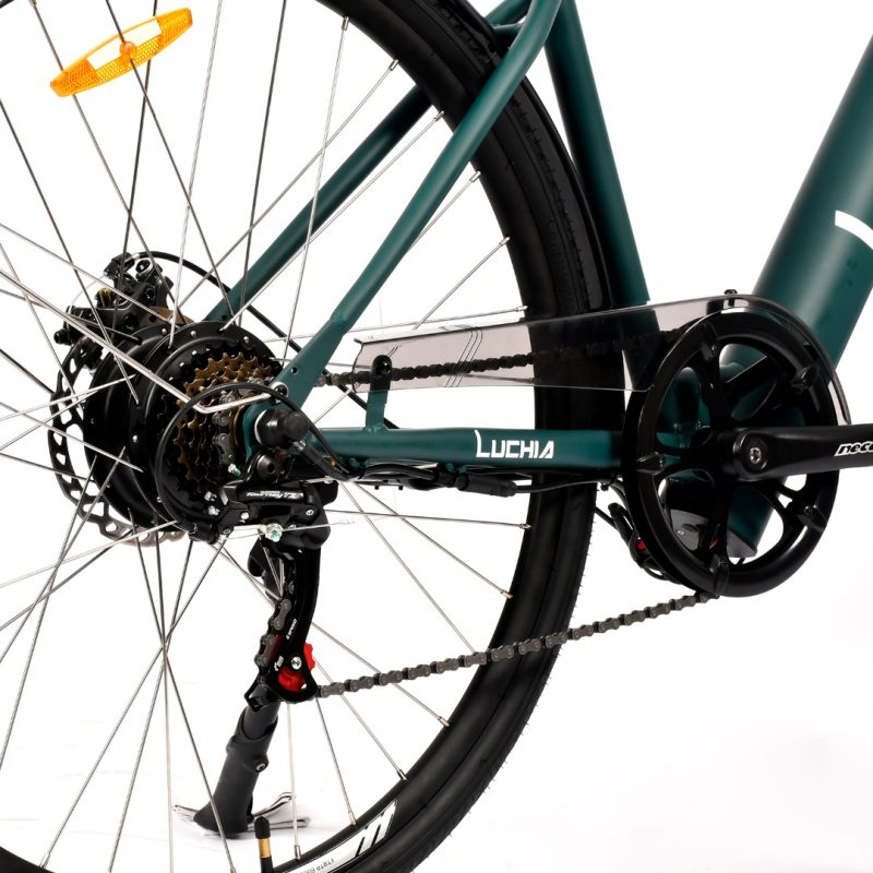Vélo électrique - Atria 36V/10A – Image 9