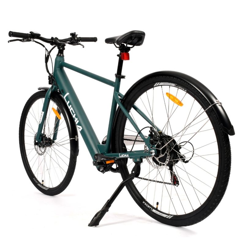 Vélo électrique - Atria 36V/10A – Image 6