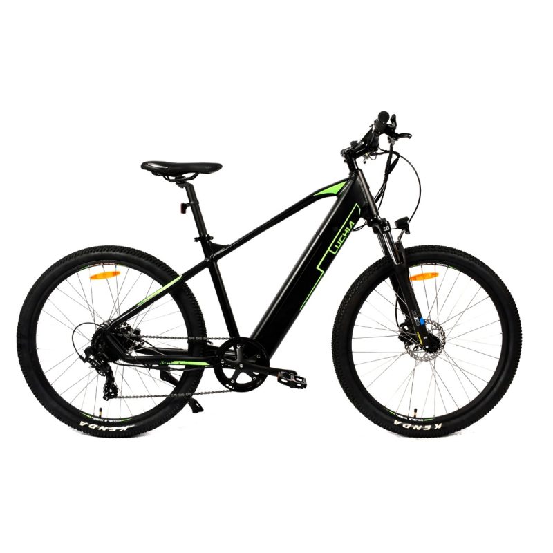 Vélo électrique - VTT électrique - Spica 36V 250W