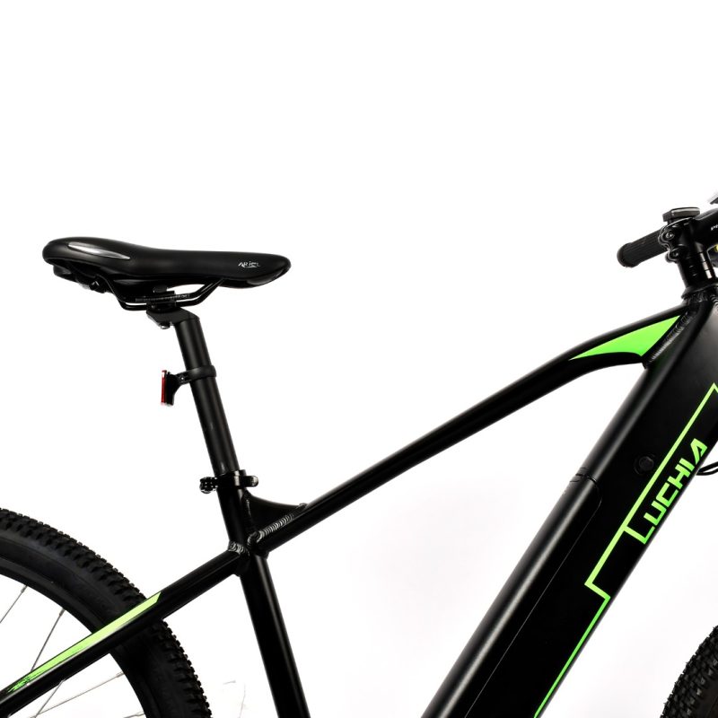 Vélo électrique - VTT électrique - Spica 36V 250W – Image 9