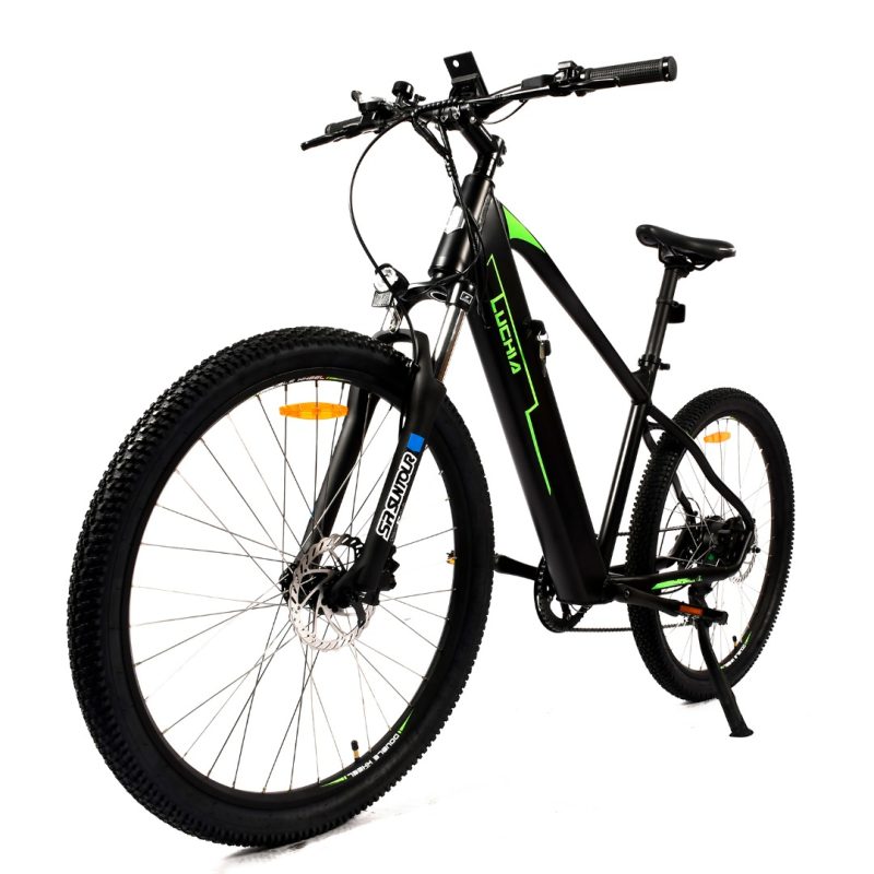 Vélo électrique - VTT électrique - Spica 36V 250W – Image 10