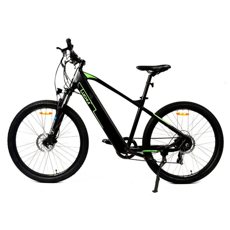 Vélo électrique - VTT électrique - Spica 36V 250W – Image 2
