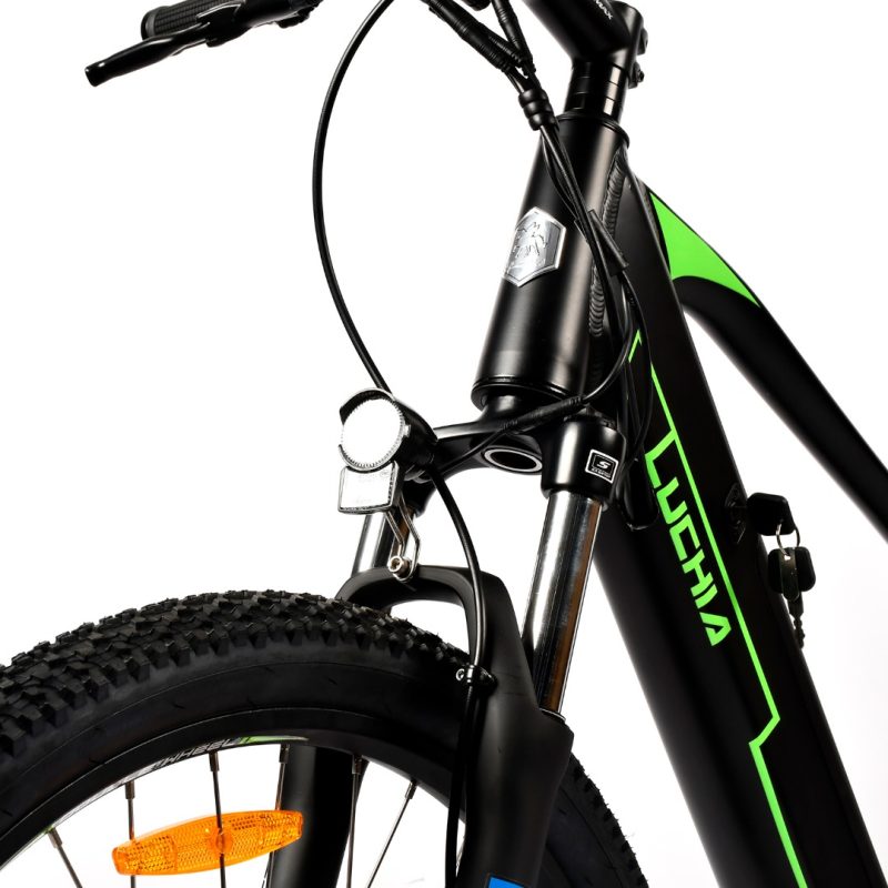 Vélo électrique - VTT électrique - Spica 36V 250W – Image 5