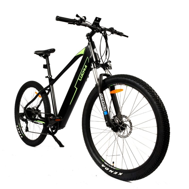 Vélo électrique - VTT électrique - Spica 36V 250W – Image 4