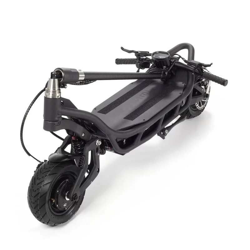 Trottinette électrique puissante  - Nami Burn E2 72v - 32ah – Image 6