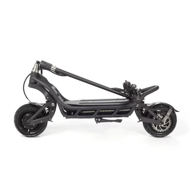 Trottinette électrique puissante  - Nami Burn E2 72v - 32ah – Image 5