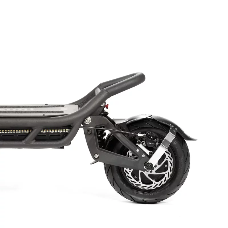 Trottinette électrique puissante  - Nami Burn E2 72v - 32ah – Image 4
