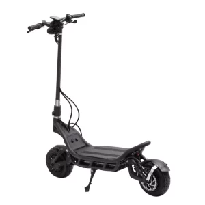 Trottinette électrique puissante  – Nami Burn E2 72v – 32ah