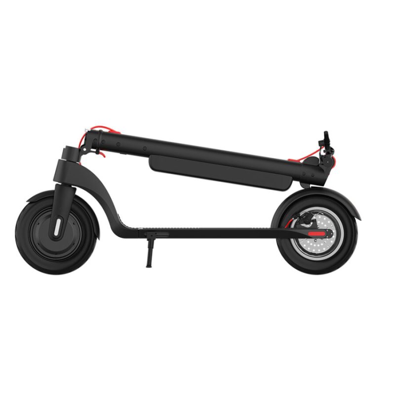 Trottinette électrique X8 Pro - Batterie amovible C – Image 7