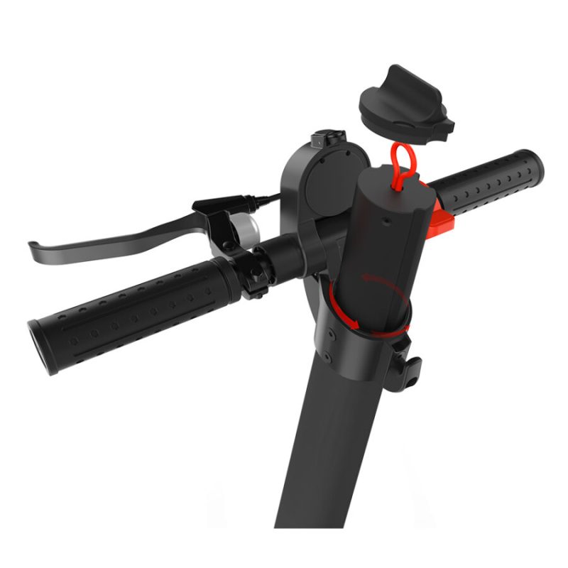 Trottinette électrique X8 Pro - Batterie amovible C – Image 5