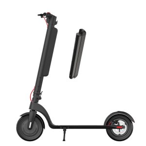 Trottinette électrique X8 Pro – Batterie amovible C