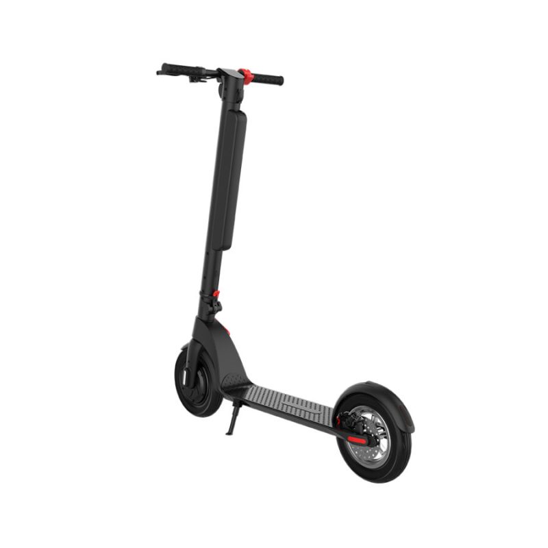 Trottinette électrique X8 Pro - Batterie amovible C – Image 4