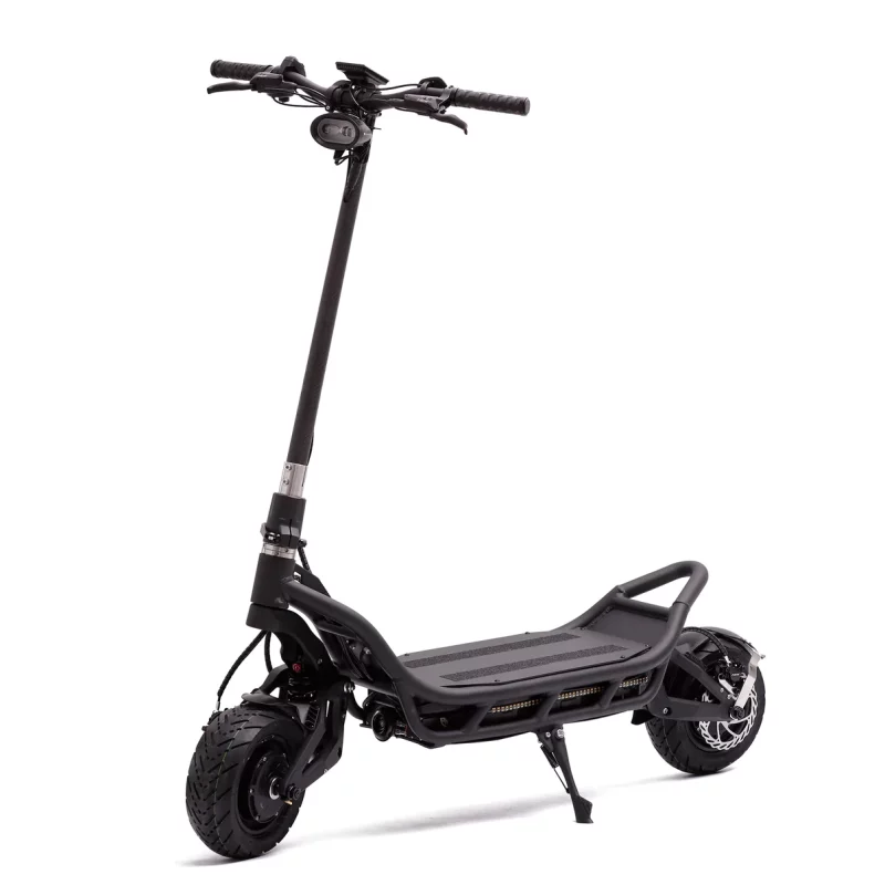 Trottinette électrique puissante  - Nami Burn E2 72v - 32ah