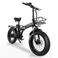 Fat Bike CMACEWHEEL – GW20 750W 20