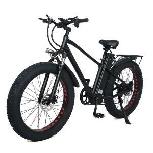 Vélo électrique CMACEWHEEL KS26 – 48V 24Ah 750W