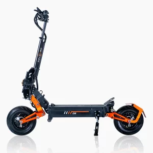 Trottinette électrique puissante 48V 35Ah – OBARTER D5 12″ 2500W*2