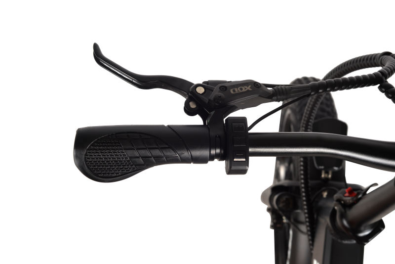 Vélo électrique Minal Fatbike M1 - Fat bike électrique – Image 7