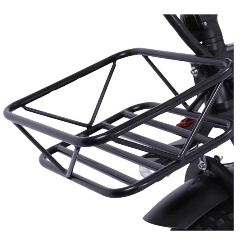 Fat Bike CMACEWHEEL - GW20 750W 20 – Image 3