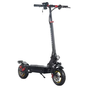 Trottinette électrique puissante OBARTER X1 1000W  45km/h Batterie – 21Ah