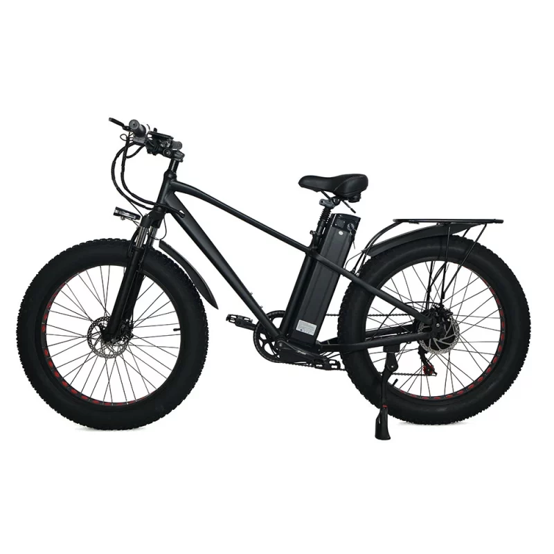 Vélo électrique CMACEWHEEL KS26 - 48V 24Ah 750W – Image 2