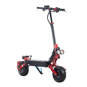 Trottinette électrique – OBARTER X3  double moteur 1200W*2 – 21Ah