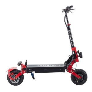 Trottinette électrique – OBARTER X3  double moteur 1200W*2 – 21Ah