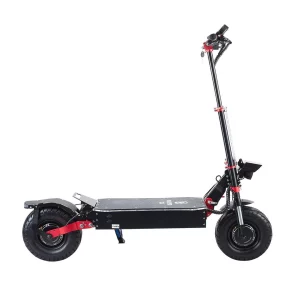 Trottinette électrique puissante 60V 30AH Obarter X5 – 2800W*2