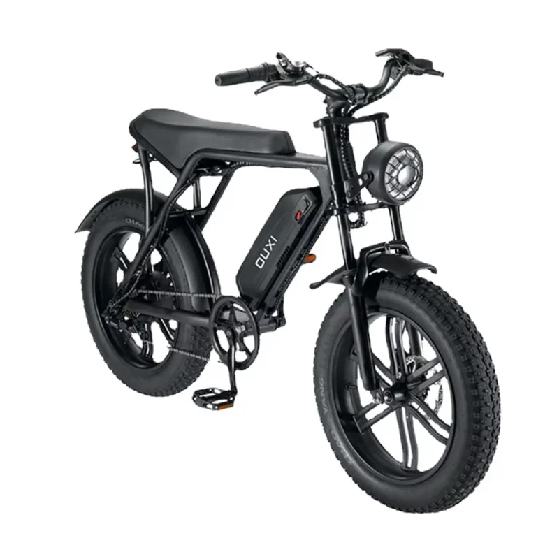 Fat bike électrique Ouxi V8 - Moteur 1000W – Image 7