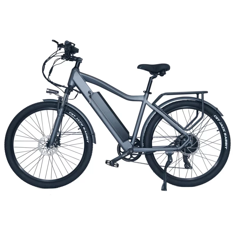 Vélo électrique - CMACEWHEEL F26 – Image 4
