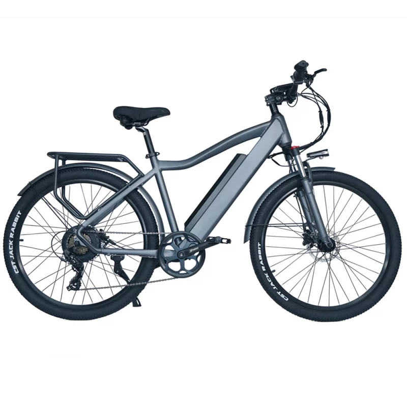 Vélo électrique - CMACEWHEEL F26 – Image 3