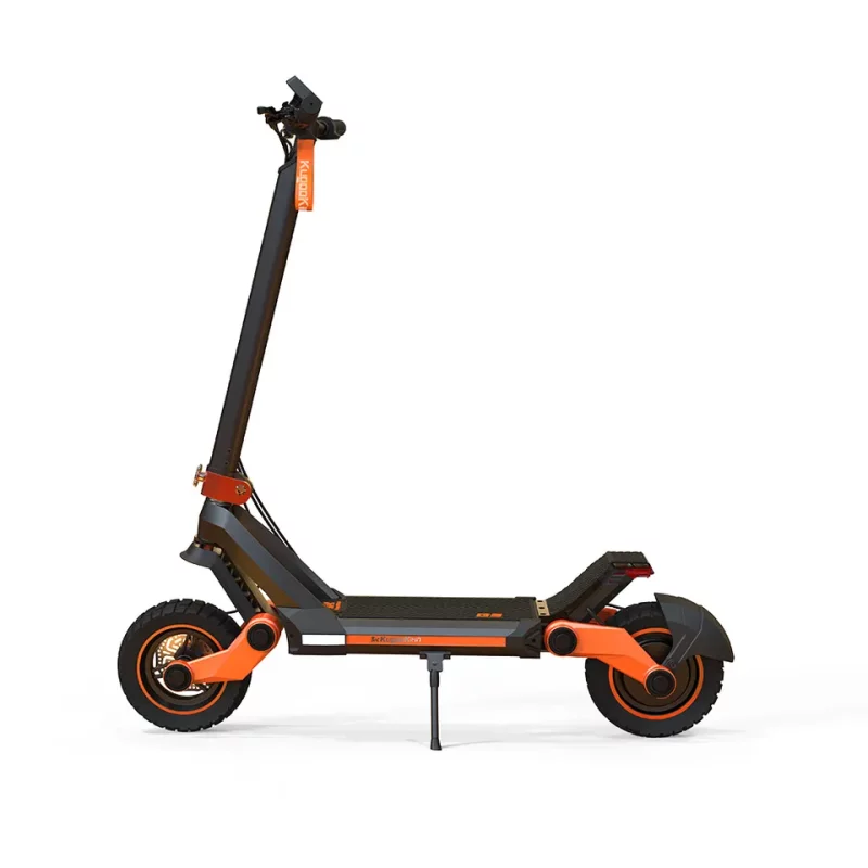 Trottinette électrique - Kugoo Kirin G3 – Image 5