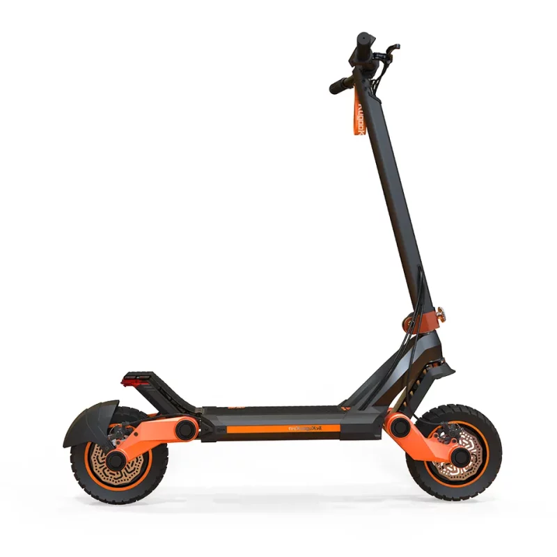 Trottinette électrique - Kugoo Kirin G3