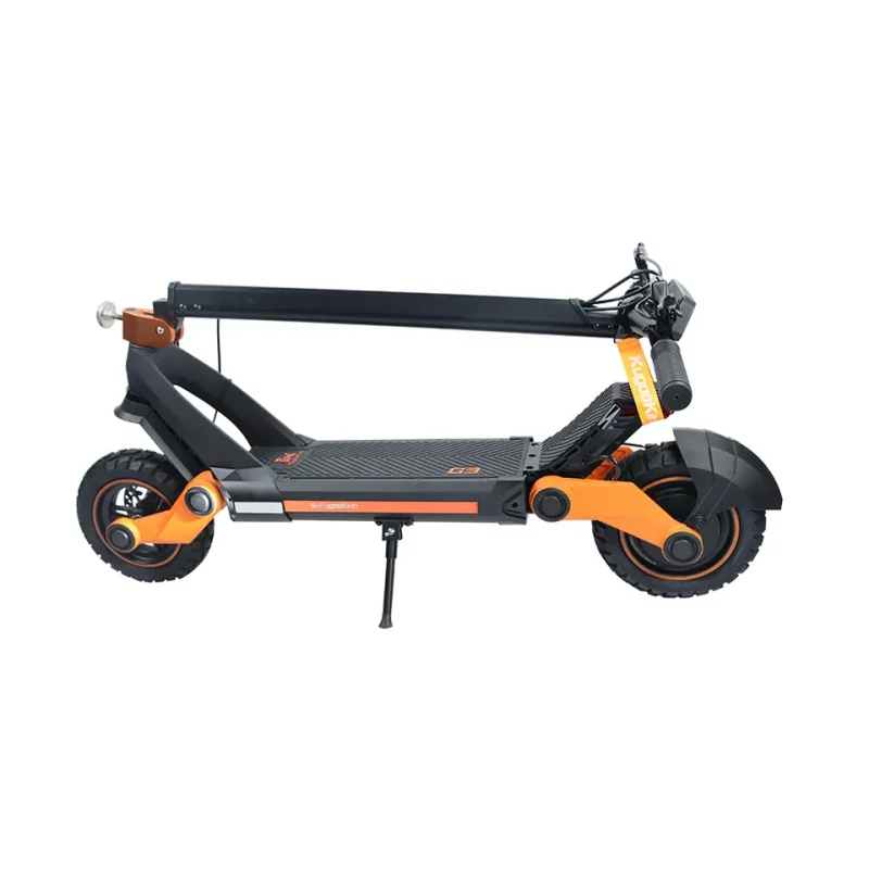 Trottinette électrique - Kugoo Kirin G3 – Image 9