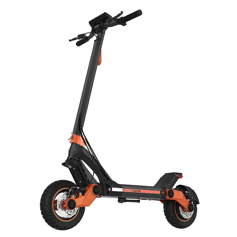 Trottinette électrique - Kugoo Kirin G3 – Image 2