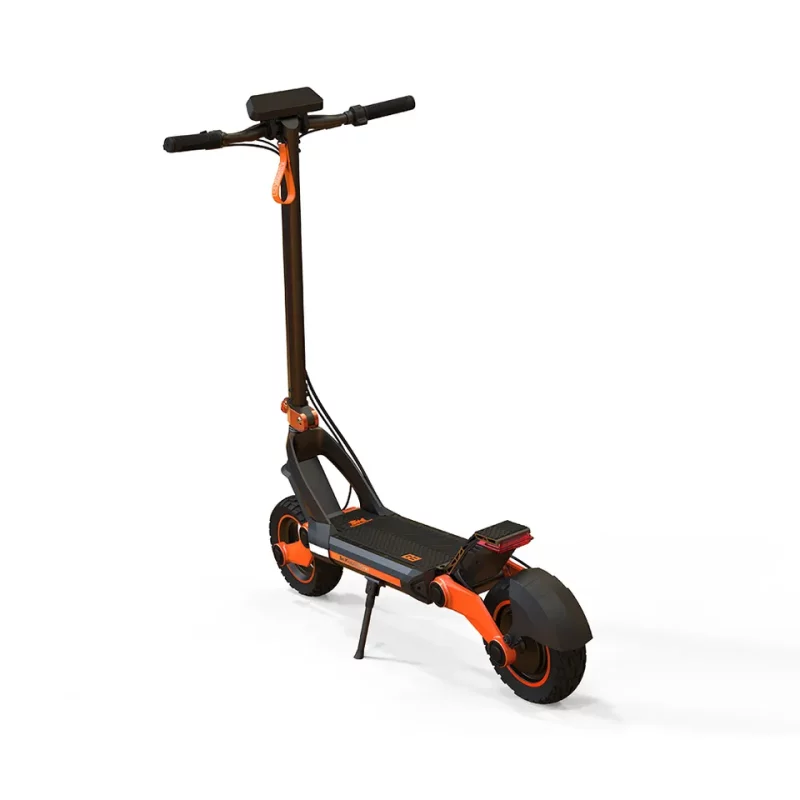 Trottinette électrique - Kugoo Kirin G3 – Image 4