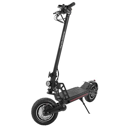 Trottinette électrique KUGOO G2 PRO - 15AH 800A autonomie 55KM – Image 7