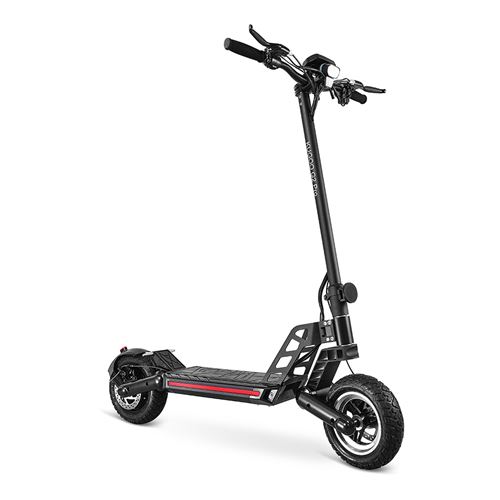 Trottinette électrique KUGOO G2 PRO - 15AH 800A autonomie 55KM – Image 6