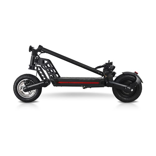 Trottinette électrique KUGOO G2 PRO - 15AH 800A autonomie 55KM – Image 9