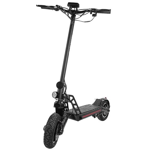 Trottinette électrique KUGOO G2 PRO - 15AH 800A autonomie 55KM – Image 8