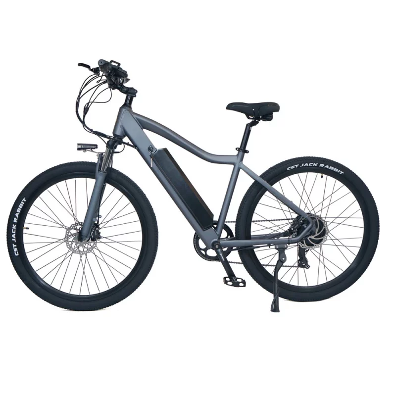 Vélo électrique - CMACEWHEEL F26 – Image 2