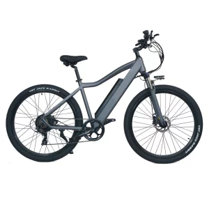 Vélo électrique – CMACEWHEEL F26