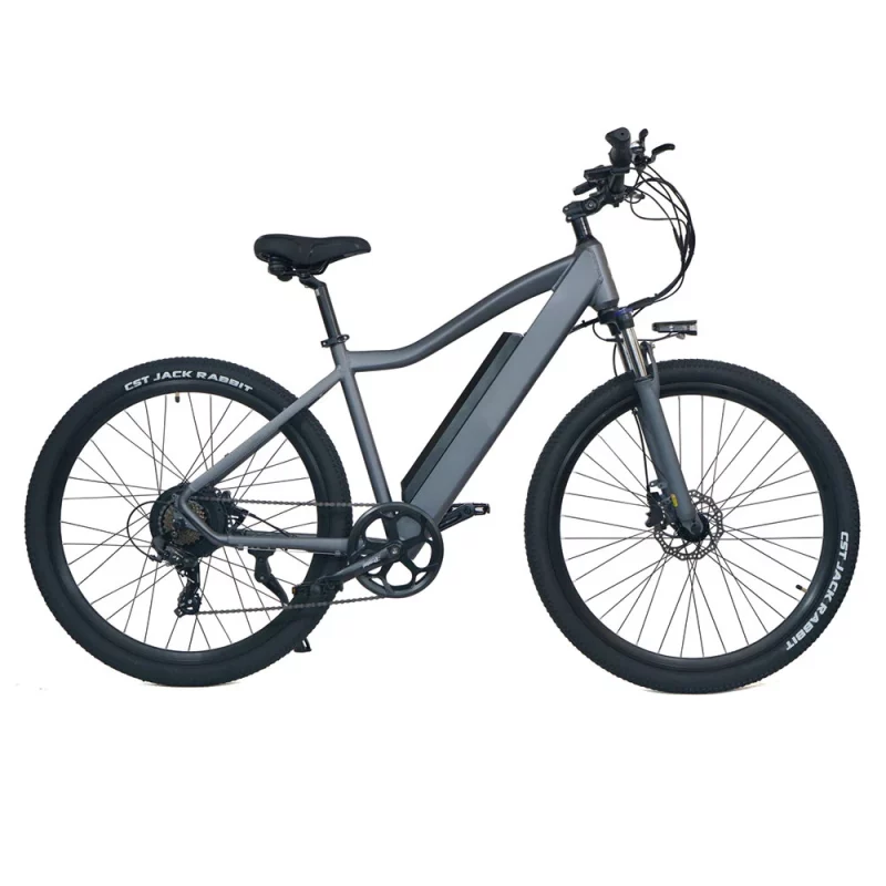 Vélo électrique - CMACEWHEEL F26