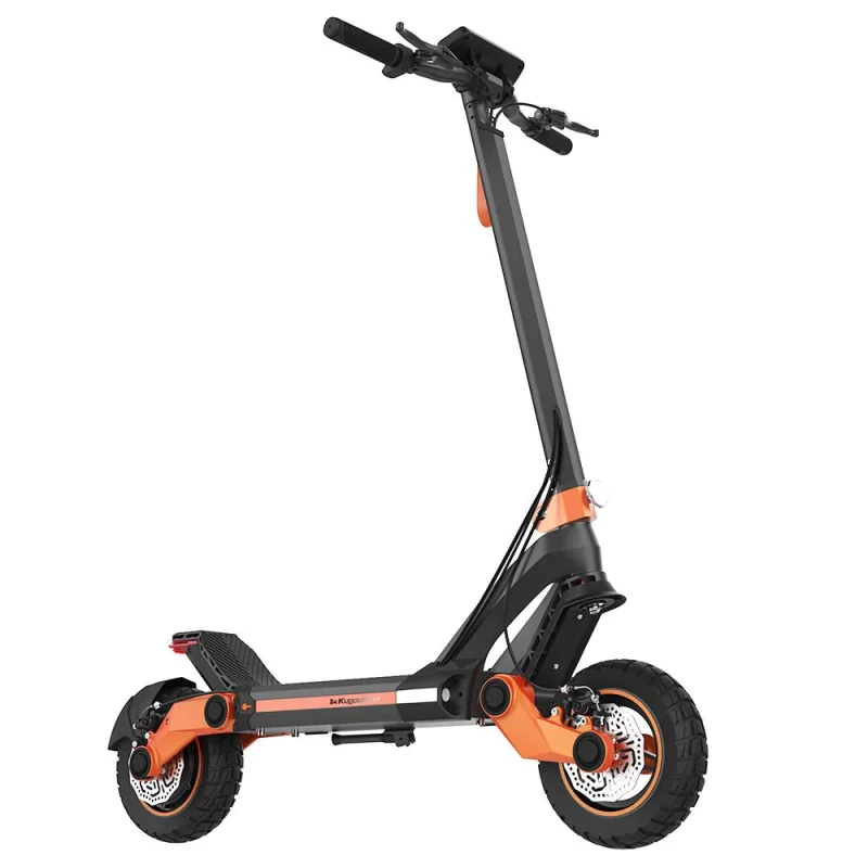 Trottinette électrique - Kugoo Kirin G3 – Image 3