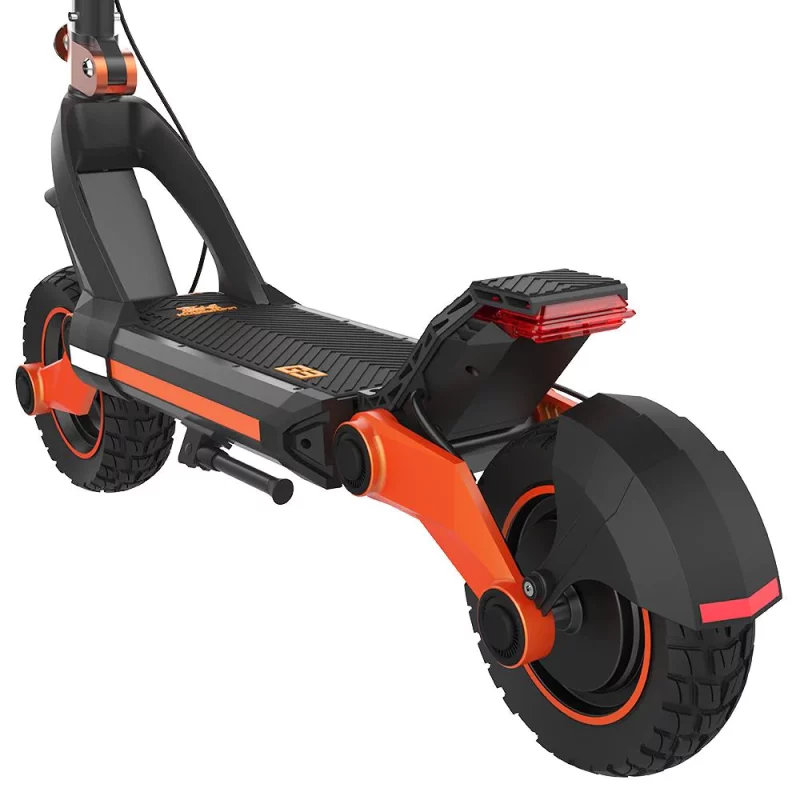Trottinette électrique - Kugoo Kirin G3 – Image 7