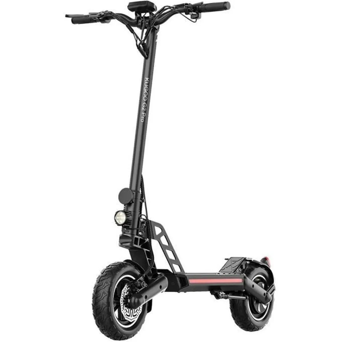 Trottinette électrique KUGOO G2 PRO - 15AH 800A autonomie 55KM – Image 3