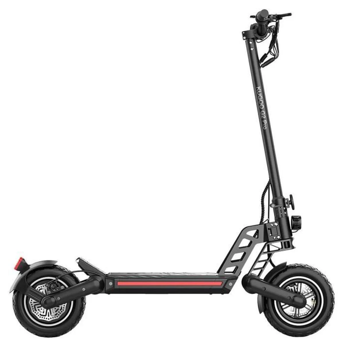 Trottinette électrique KUGOO G2 PRO - 15AH 800A autonomie 55KM – Image 2