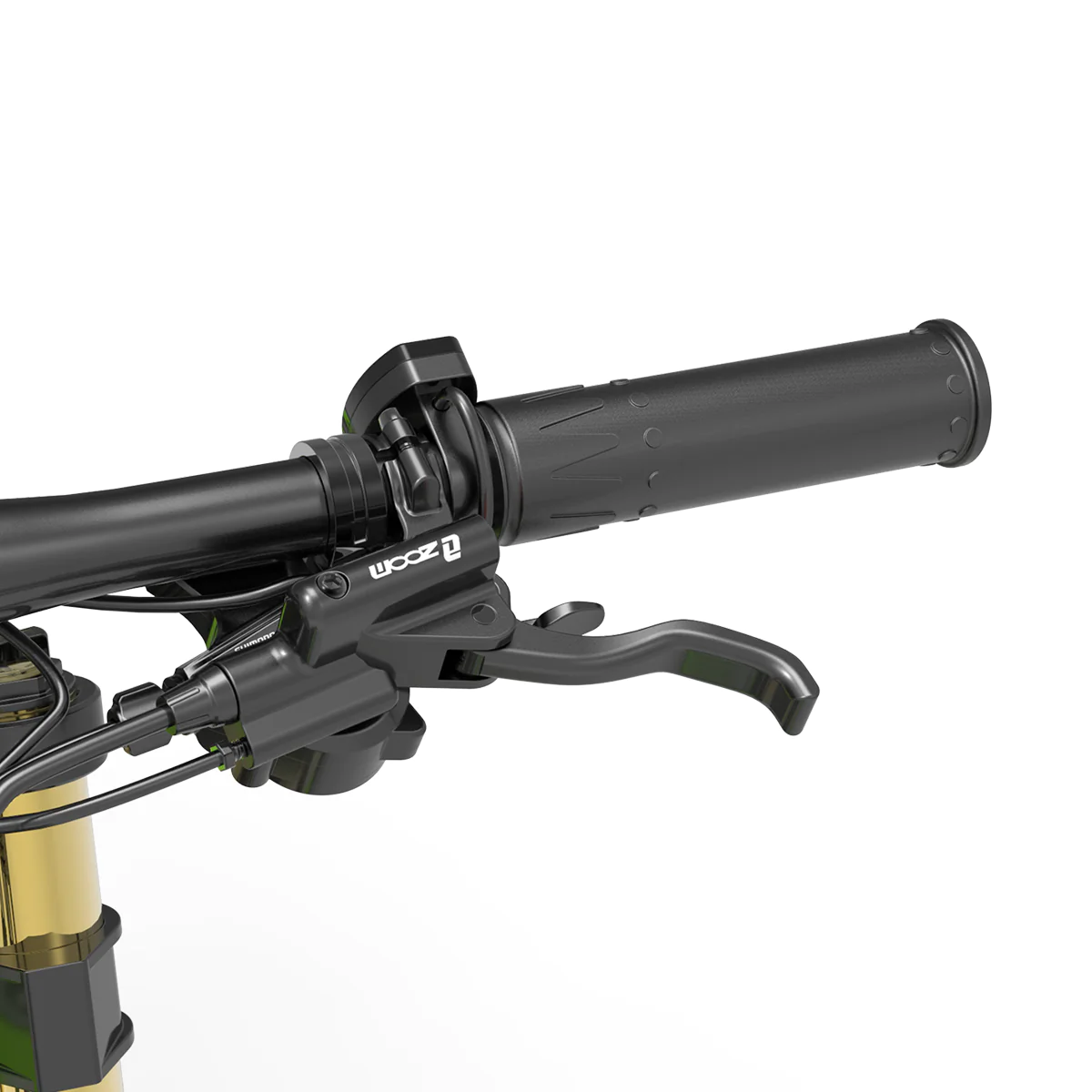 Fat Bike électrique - Vélo électrique Lankeleisi XT750 Plus 1000W – Image 10