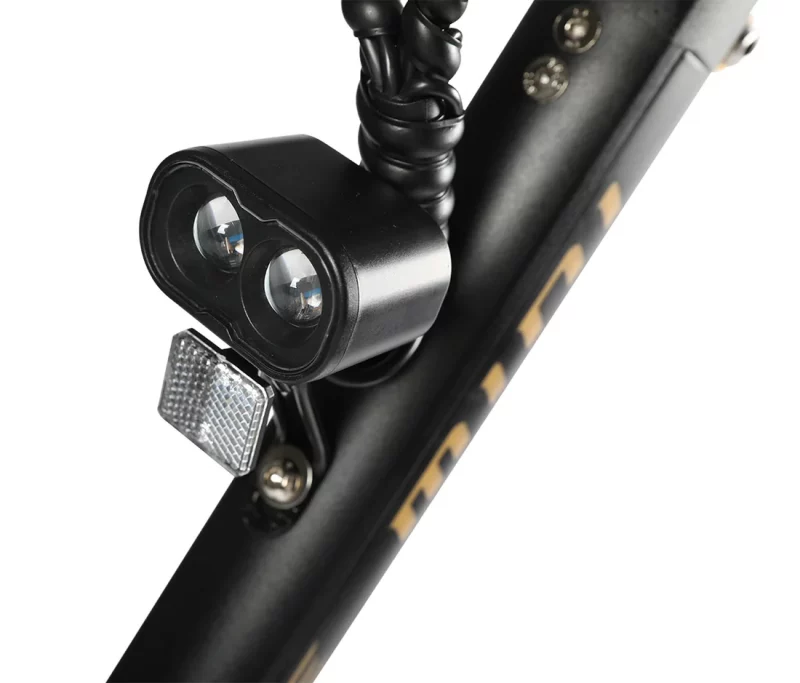 Trottinette électrique Teverun Blade Mini Pro - By Minimotors – Image 5